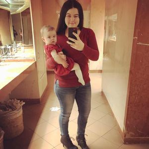 Meet your Posher, Allysia